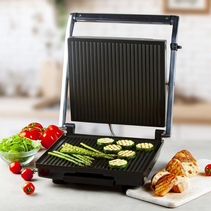 Produktbild Domo DO9225G contact grill