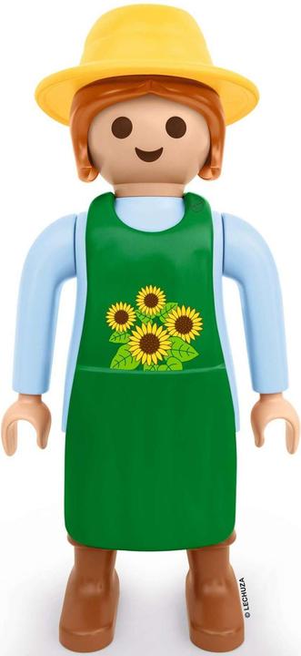 Immagine prodotto Lechuza Giardiniere Playmobil
