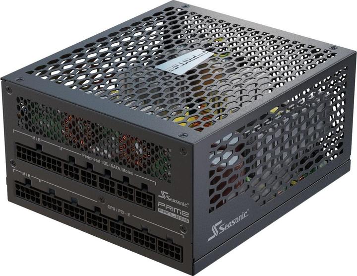 Produktbild Seasonic PRIME Fanless TX 700 (700 W)