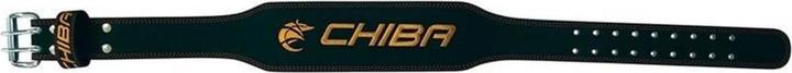 Produktbild Chiba Gewichtsmanschetten Ledergürtel M (1 x 0.54 kg)
