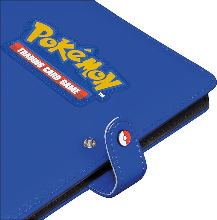 Produktbild Ultra Pro Pokémon - Premium Snap Binder