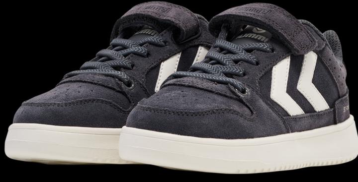 Produktbild hummel St. Power Play Suede Jr (29)