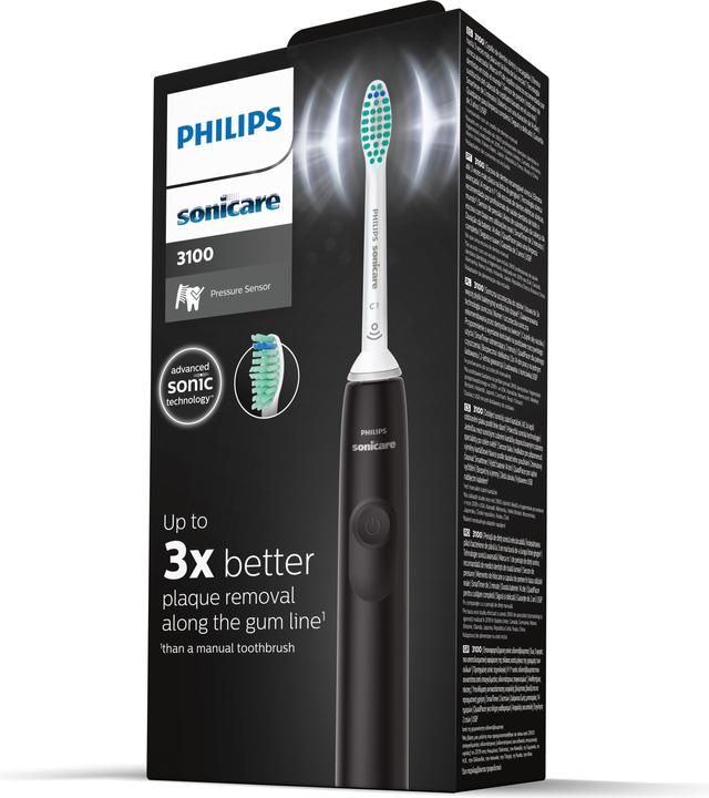 Immagine prodotto Philips Sonicare Serie 3100 (Spazzolino sonico)
