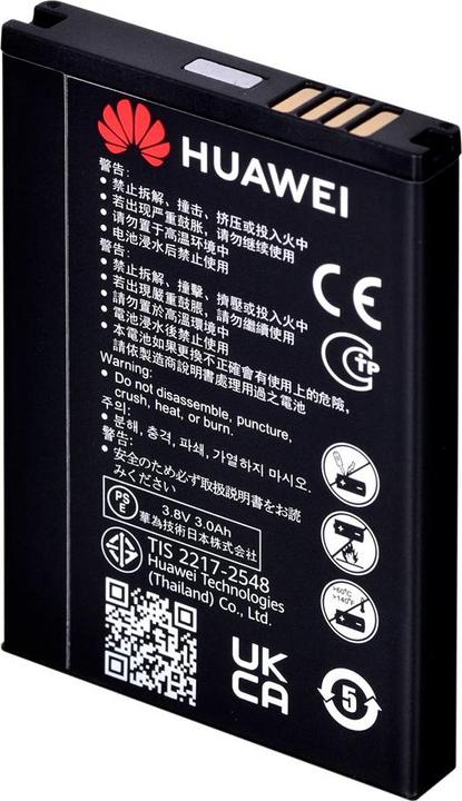 Image du produit Huawei E5785-330