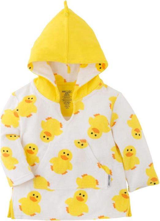 Actual product image Zoochini Cover Up Poncho
