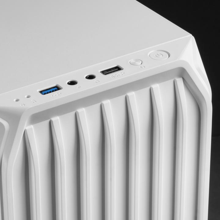 Immagine prodotto Mars Gaming MC-S2 (mATX, Mini-ITX)