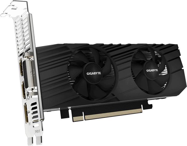Immagine prodotto Gigabyte GeForce GTX 1650 D6 OC (4 GB)
