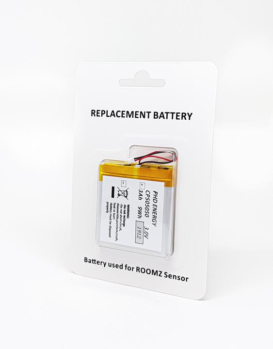 Actual product image Roomz Replacement