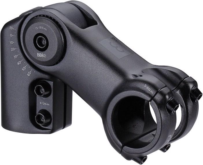 Produktbild BBB HighFix BHS-35 (120 mm, 31.80 mm)