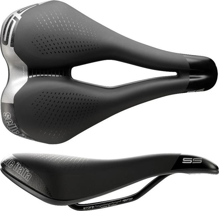 Produktbild Selle Italia Max S5 Superflow