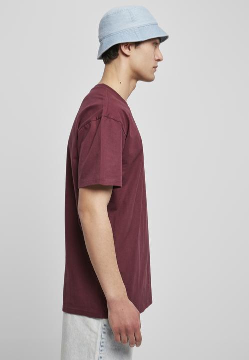 Image du produit Urban Classics Tee-shirt lourd oversize (L)