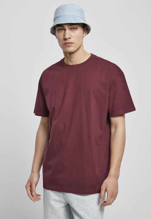 Image du produit Urban Classics Tee-shirt lourd oversize (L)