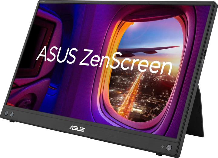 ASUS MB16AHV (1920 x 1080 Pixel, 15.60")
