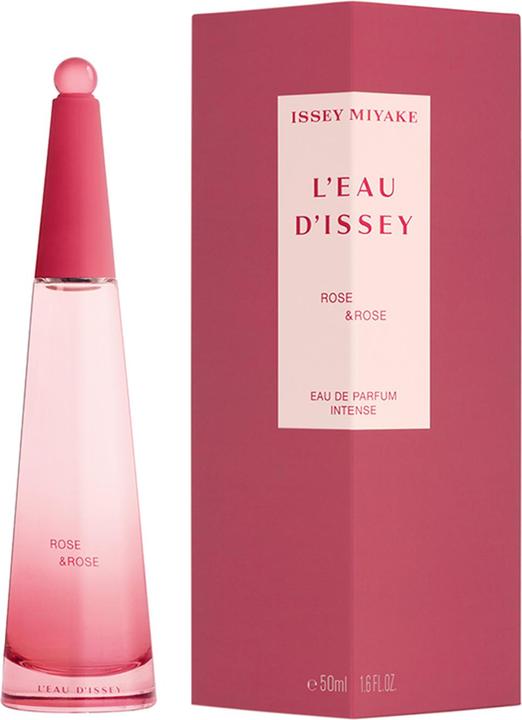 Immagine prodotto Issey Miyake Rose & Rose (Eau de parfum, 50 ml)