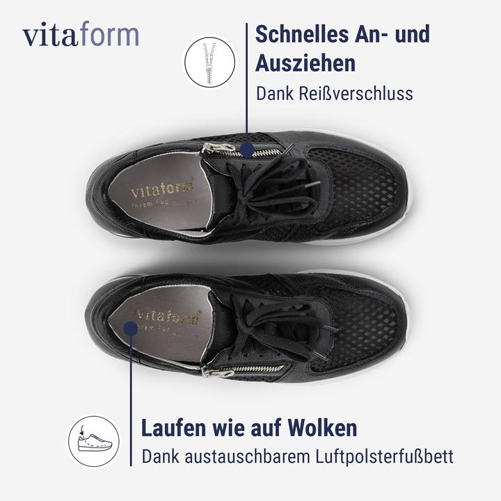 Produktbild Vitaform Sneaker Soft (39)