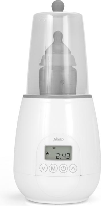 Actual product image Alecto BW-700