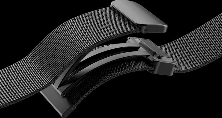 Immagine prodotto Samsung Banda milanese (40 mm, Acciaio inossidabile)