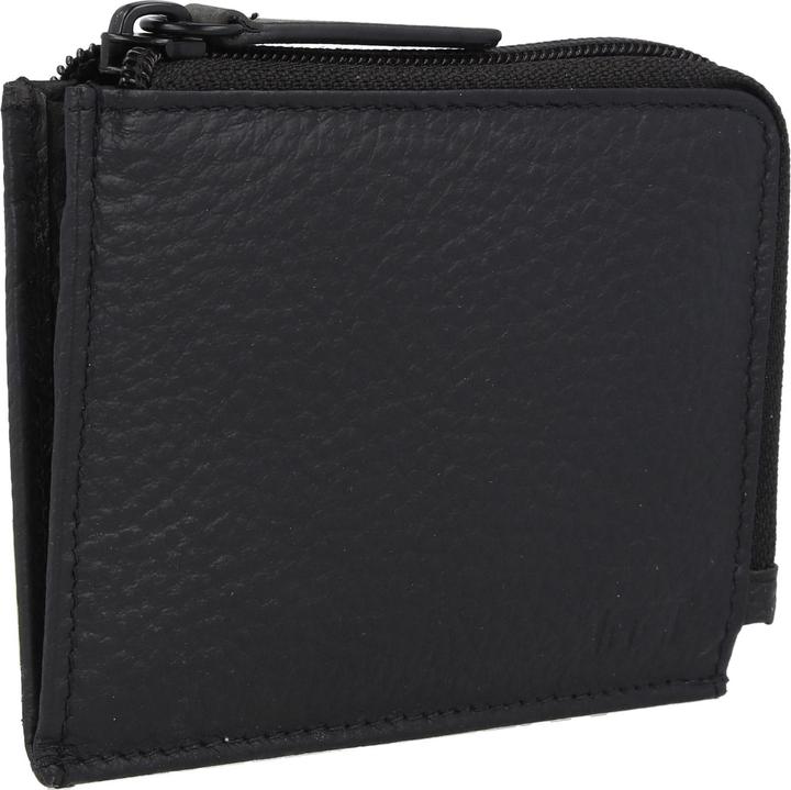 Immagine prodotto Jost Portafoglio Stockholm in pelle 12 cm