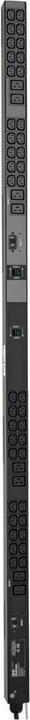 Actual product image Eaton Tripp Lite Series PDU Metered Vertical 7.4W 230V 8 C19 40 C13 IEC 309 32A 0U TAA