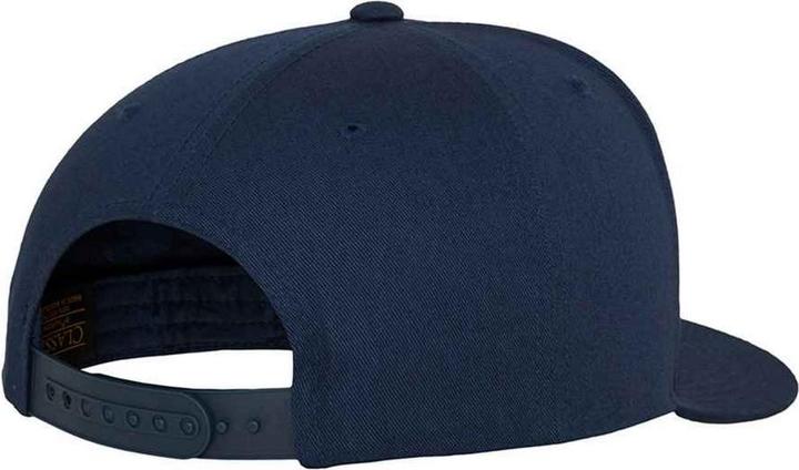 Image du produit Flexfit Casquette de baseball unisexe adulte Yupoong 5 Panel Snapback (Taille unique)