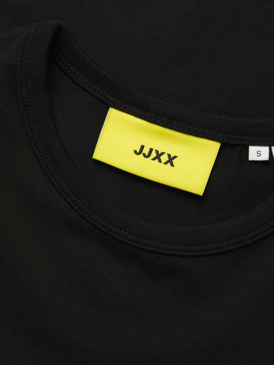 Immagine prodotto JJXX Jxceline Gigi Str Ls Solid Tee Jrs Noos (XS)