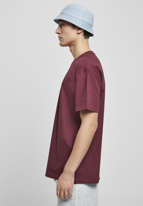 Actual product image Urban Classics Heavy Oversized Tee (M)