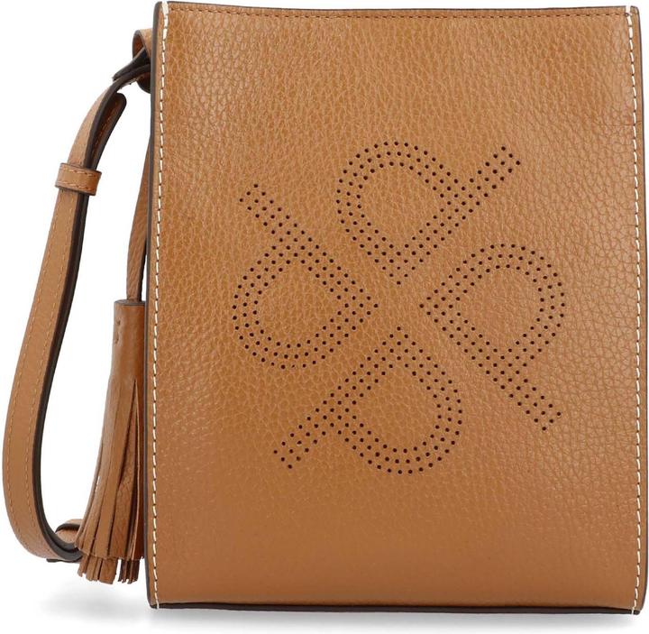 Produktbild Picard Peephole Mini Bag Umhängetasche Leder 17 cm