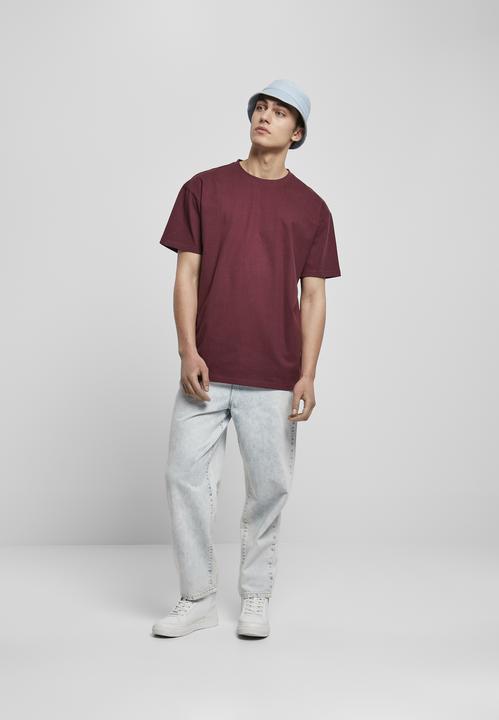 Immagine prodotto Urban Classics Tee pesante oversize (XL)