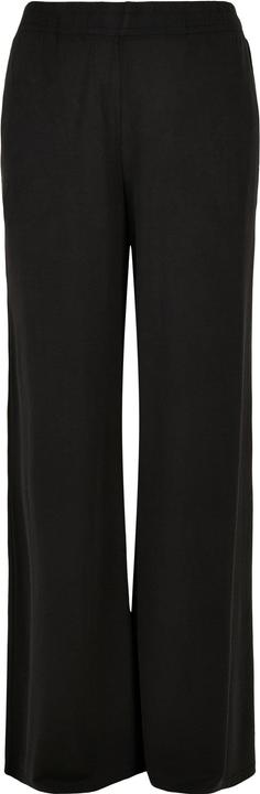 Urban Classics Ladies Modal Wide Leg Pants - 17066