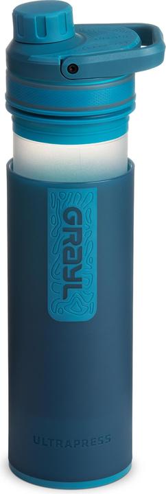 Image du produit Grayl Ultra Press (0.50 l)