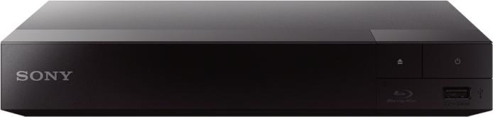 Actual product image Sony Blu-ray Disc Player™ | BDP-S1700/K mit High Definition (Bluray Player)