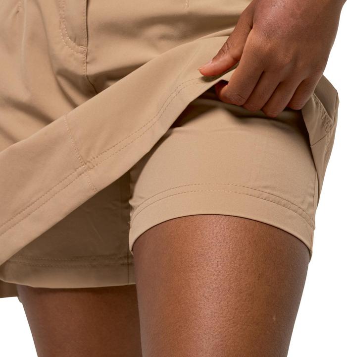 Actual product image Jack Wolfskin Sonora Skort (42)