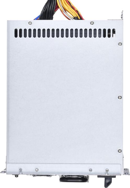 Produktbild Silverstone SST-GM600S - Redundantes Mini-Netzteil Cybenetics Silver, 600W (600 W)
