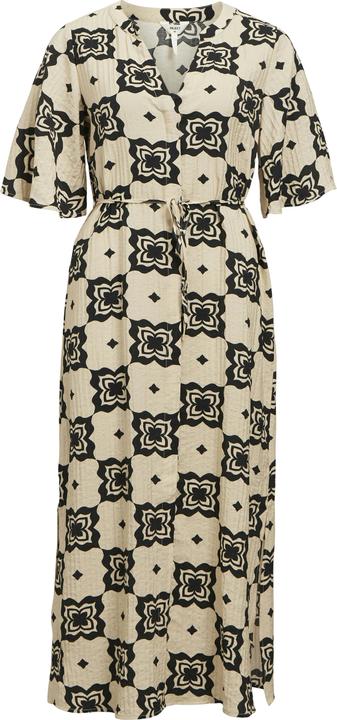 Object Print Midikleid (36)