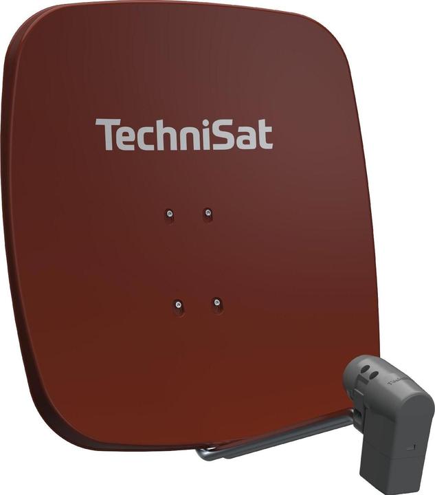 Produktbild TechniSat 2465/9980 (Flachantenne, DVB-S / -S2)