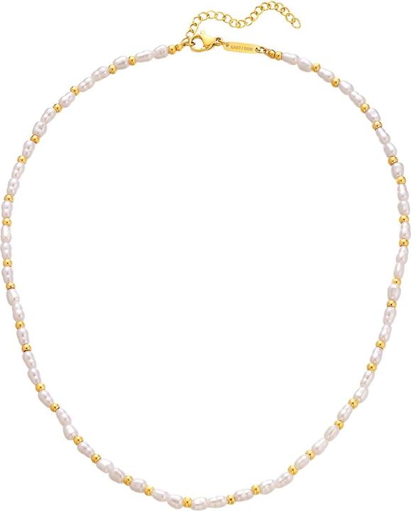 Actual product image Eastside Ladies necklace - 35884 (Stainless steel, 40 - 45 cm)