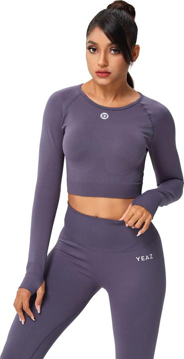Actual product image Yeaz Legend (M)