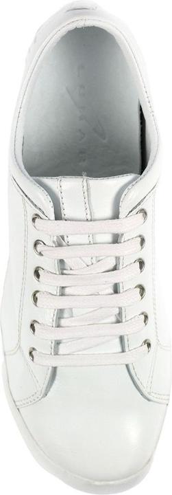 Produktbild Lunar Sneaker Carrick II Leder (40)