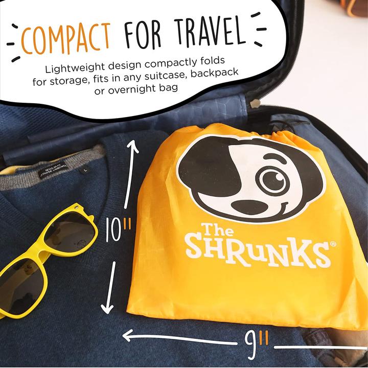 Immagine prodotto The Shrunks Sponda del letto per bambini (122 cm)
