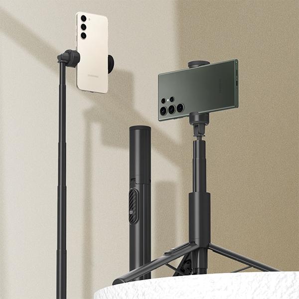 Immagine prodotto Araree Bastone per selfie Bluetooth Selfie Pod Pro con treppiede nero AR60-01915A