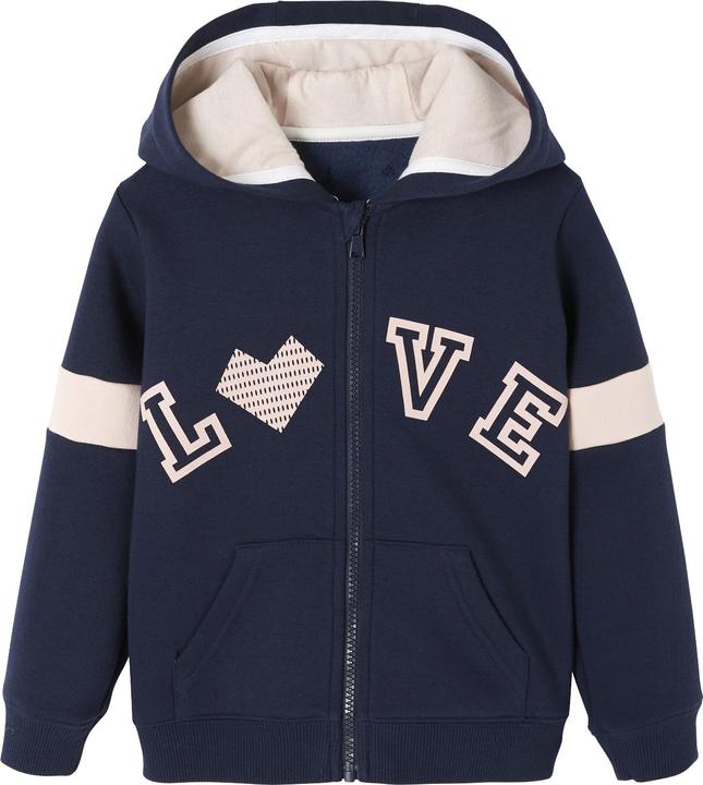 Produktbild Vertbaudet Sweat-Shirt/Jacke (92)