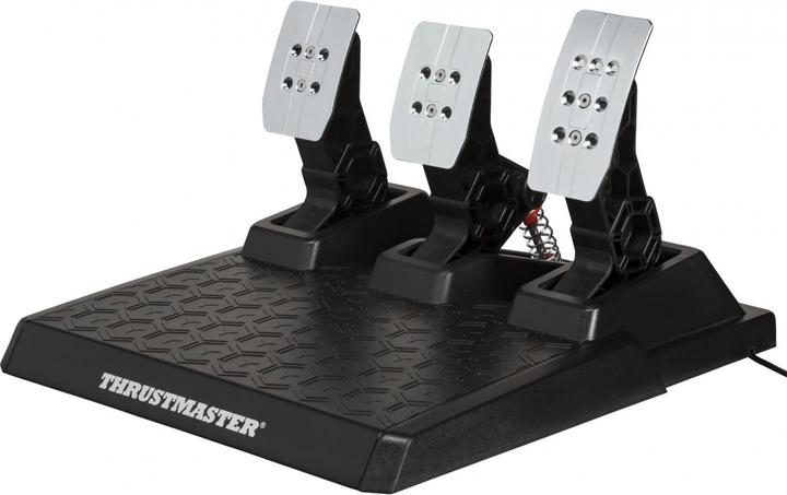 Immagine prodotto Thrustmaster T248 Volante | Xbox (Xbox Series X, Xbox One X, Xbox One S, Xbox Serie S, PC)