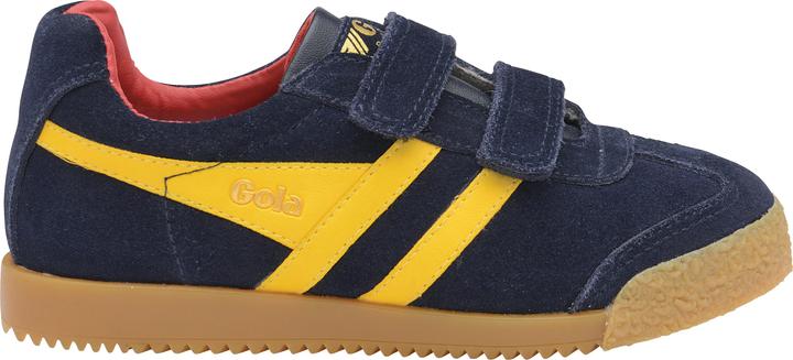 Actual product image Gola Kid's Harrier VC (27)
