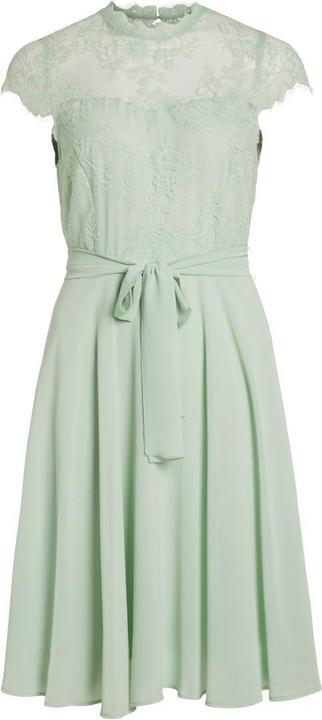 Actual product image Vila Kurzes Abendkleid (38)