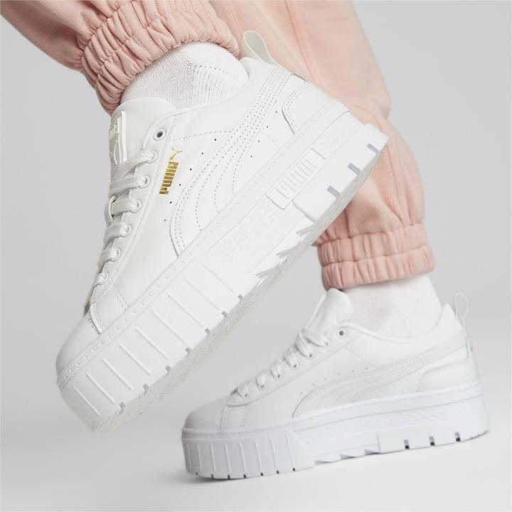 Image du produit Puma Chaussures Mayze Classic Wns - 86624 (41)