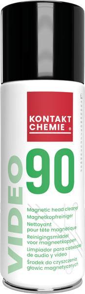 Image du produit Kontakt Chemie VIDÉO 90