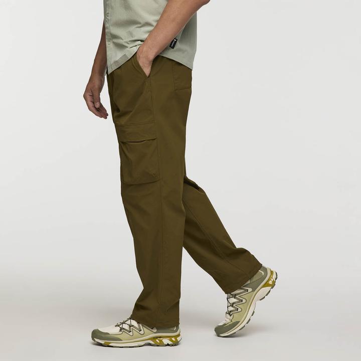 Produktbild Cotopaxi Coraje Tech Cargo Pant (XL)