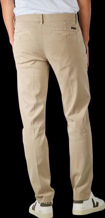 Actual product image Marc O'Polo Stig Pants 111 pure cashmere (W31/L34)