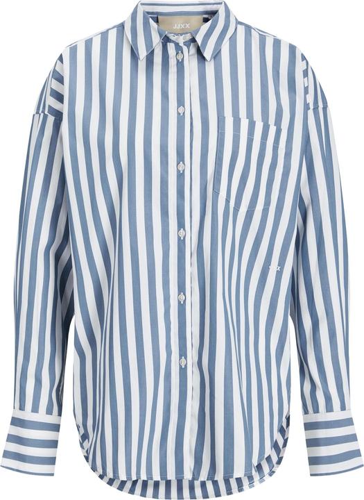 JJXX Jxjamie Ls Relaxed Poplin Shirt Wvn Noos (XL)
