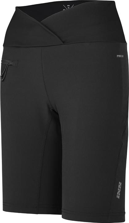 Produktbild iXS Women"s Flow XTG Hip-Hugger Shorts (40)